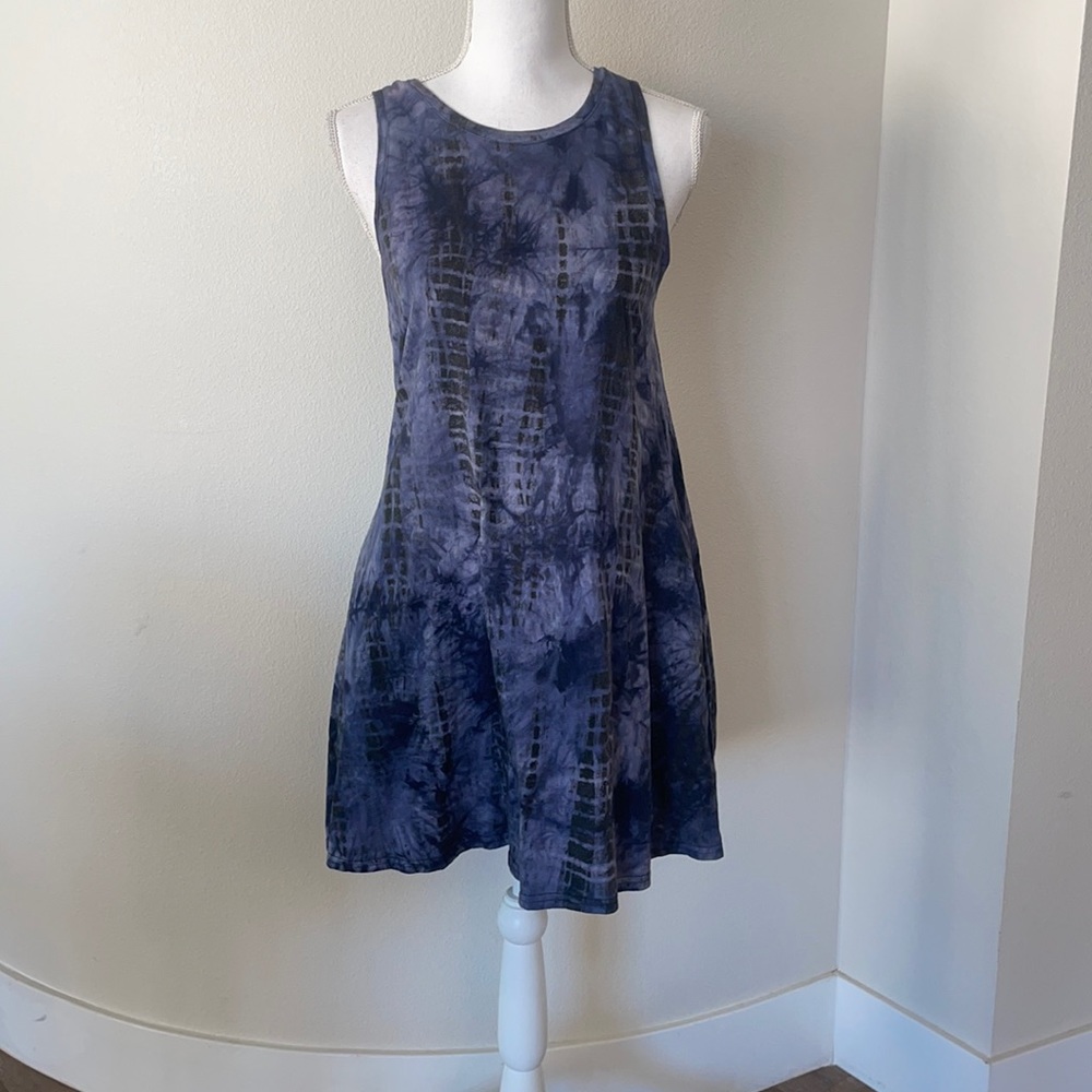 KLd-Signature Dress